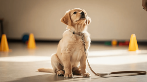 When to start puppy obedience training for basic skills